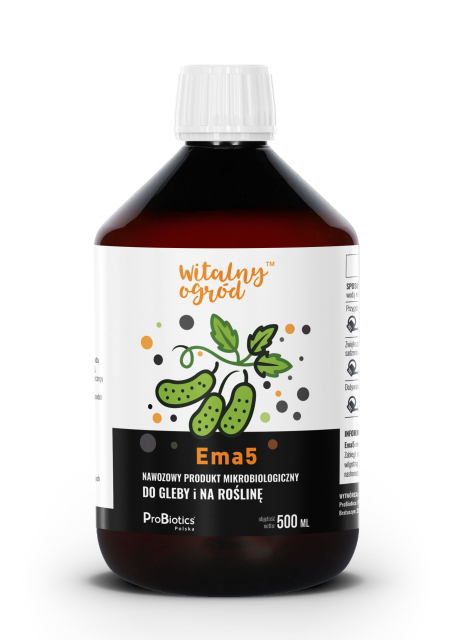 Ema5 - 500ml Ema5 - 500ml
